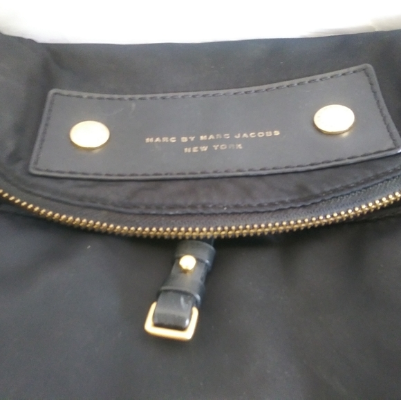 Marc Jacobs crossbody nylon bag - Picture 7 of 12